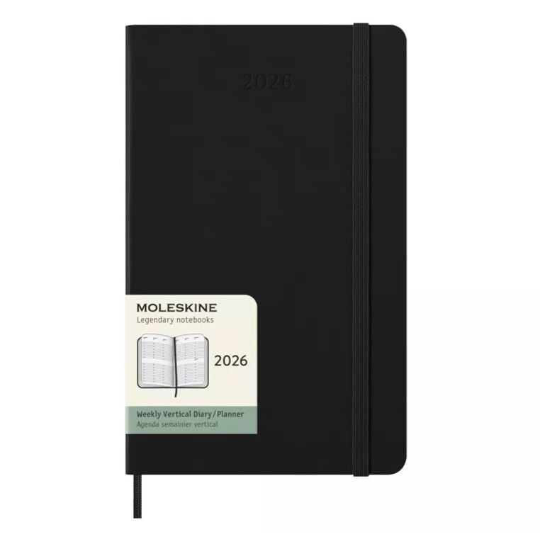 Moleskine-2026-Weekly-Vertical-Hardcover-Large-Black