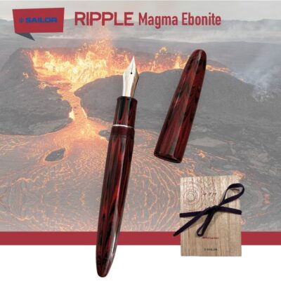 Sailor King of Pens (KOP)