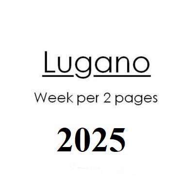 Lugano 2025