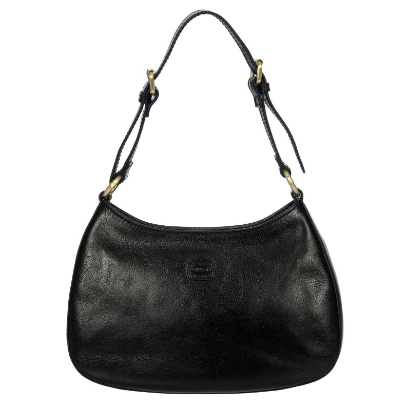 Bric's Volterra Shoulderbag black