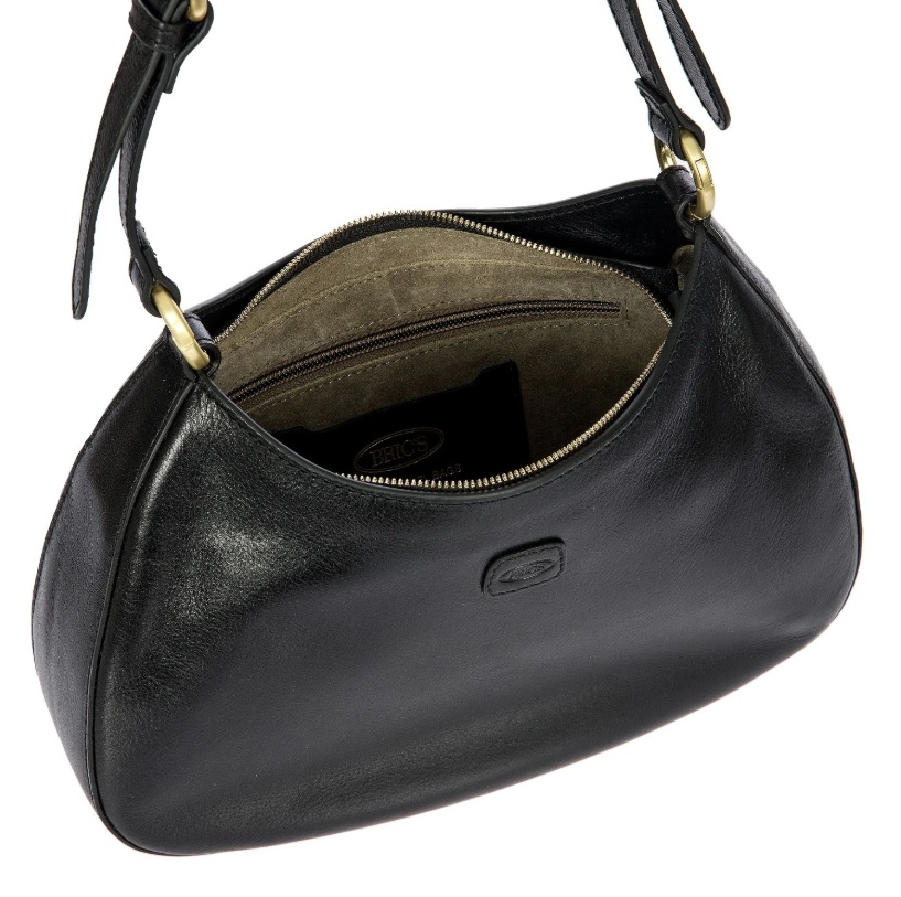 Bric's Volterra Shoulderbag black 5