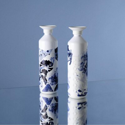 Dopper x Royal Delft (Insulated 580ml)