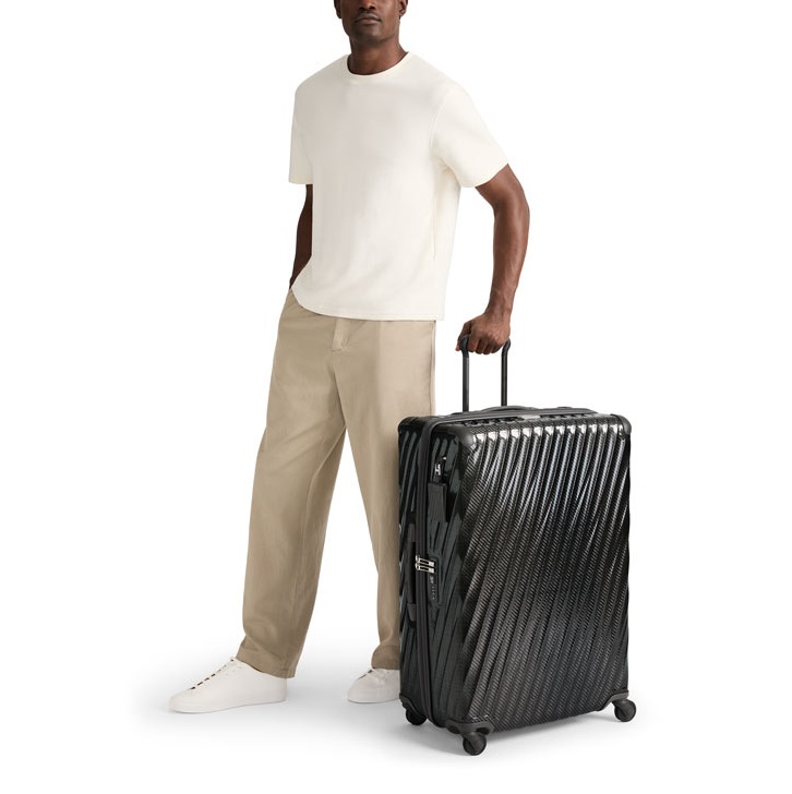 Tumi 154203-4482 19 Degree Extended Trip Trolley 2