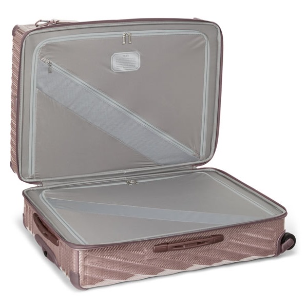 Tumi 154203-4482 19 Degree Extended Trip Trolley Blush 2