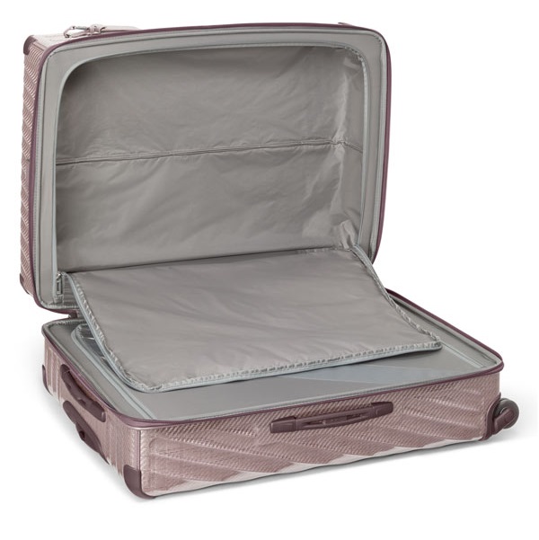 Tumi 154203-4482 19 Degree Extended Trip Trolley Blush 3