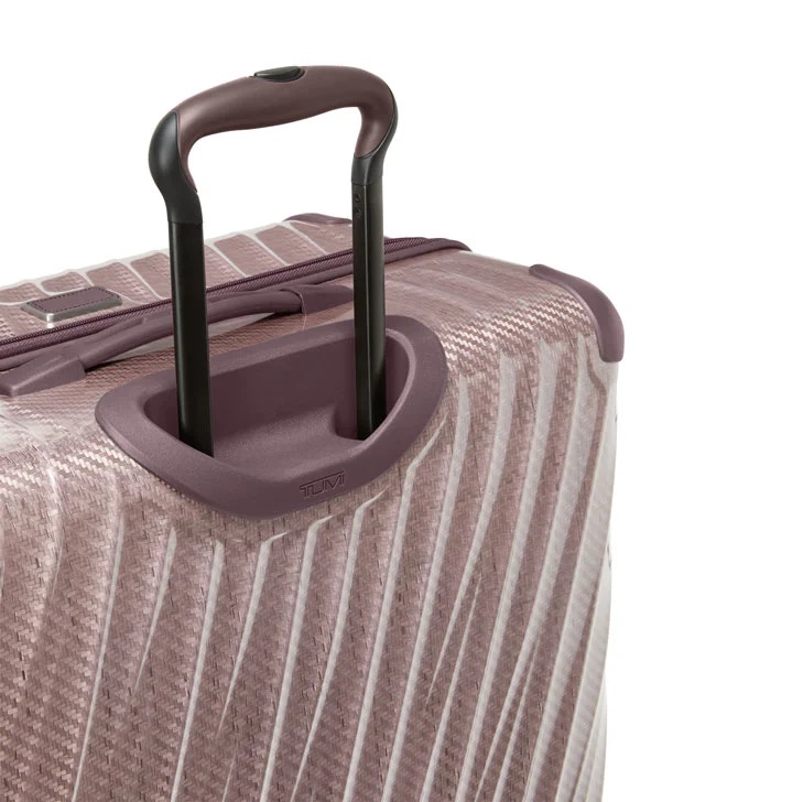 Tumi 154203-4482 19 Degree Extended Trip Trolley Blush 4