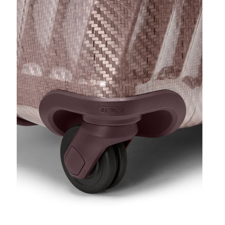 Tumi 154203-4482 19 Degree Extended Trip Trolley Blush 6