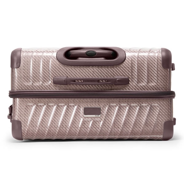 Tumi 154203-4482 19 Degree Extended Trip Trolley Blush 7