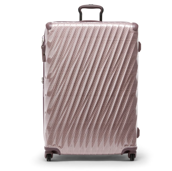Tumi 154203-4482 19 Degree Extended Trip Trolley Blush