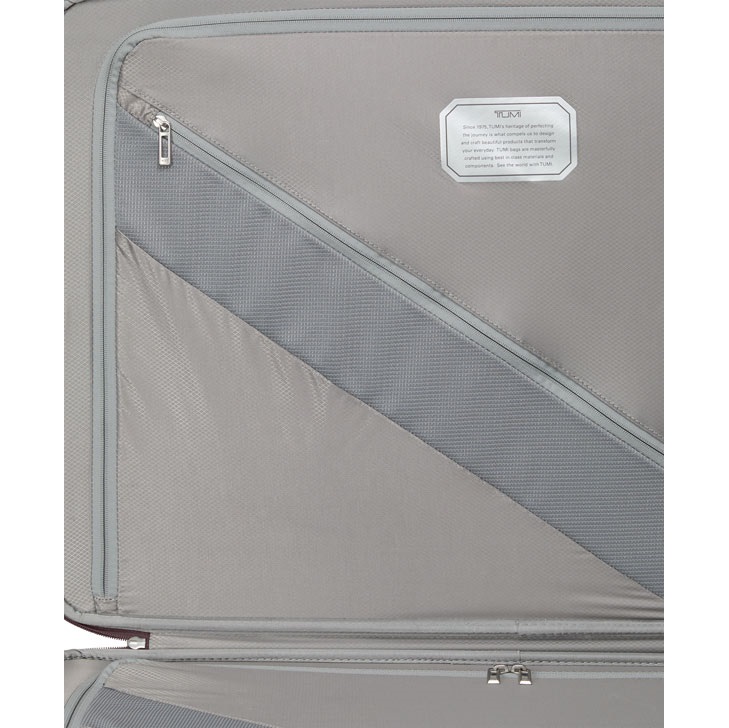 Tumi 154203-4482 19 Degree Extended Trip Trolley