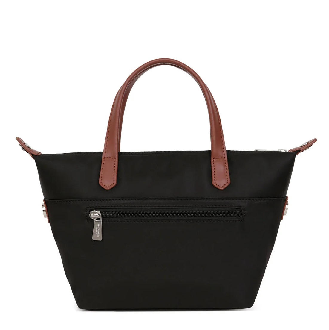 Hexagona 176581-handbag black 2