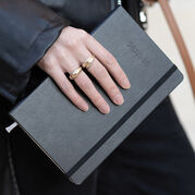 Moleskine 2025/2026 Large