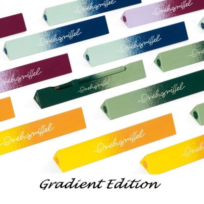 Leuchtturm1917 L.E. Drehgriffel Gradient Edition