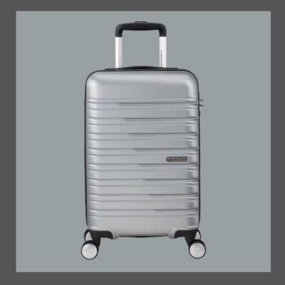 American Tourister Flashline