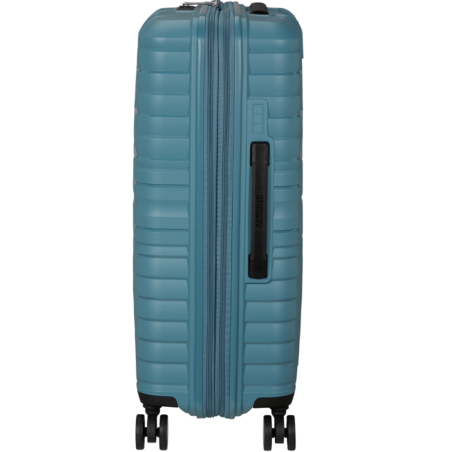 American Tourister Flytwist Spinner 67-24 Exp 155266 Storm Blue 4