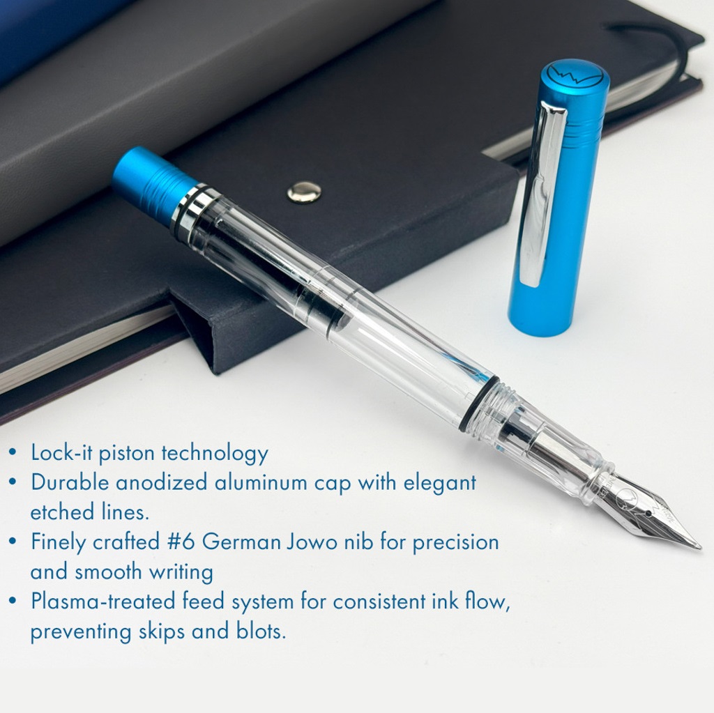 Monteverde Mp1_Bright Bleu vp 3