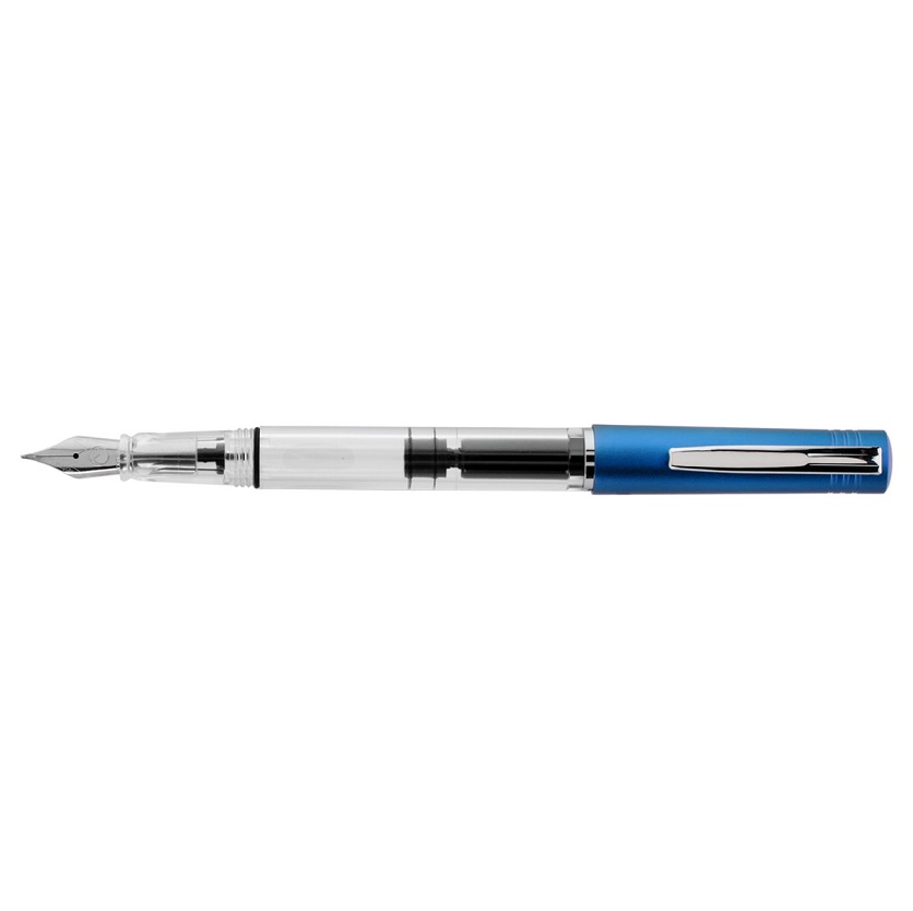 Monteverde Mp1_Bright Bleu vp 4