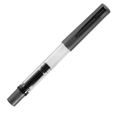 Monteverde Mp1_Cool Grey vp 2