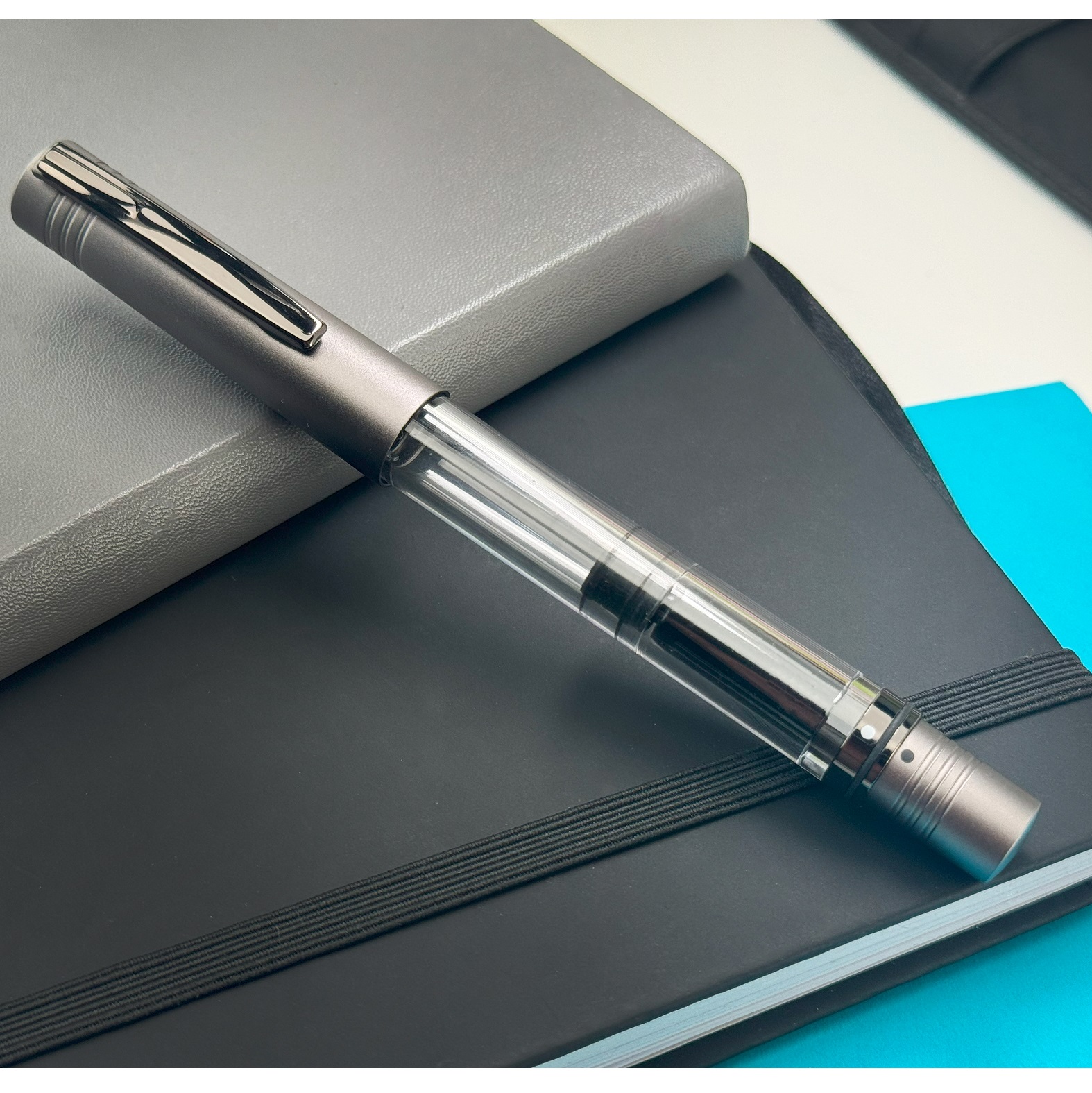 Monteverde Mp1_Cool Grey vp 4