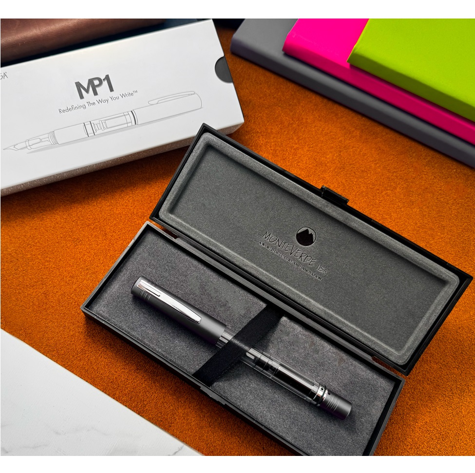 Monteverde Mp1_Cool Grey vp 5