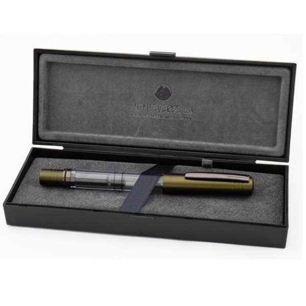 Monteverde Mp1_Olive Green vp 2