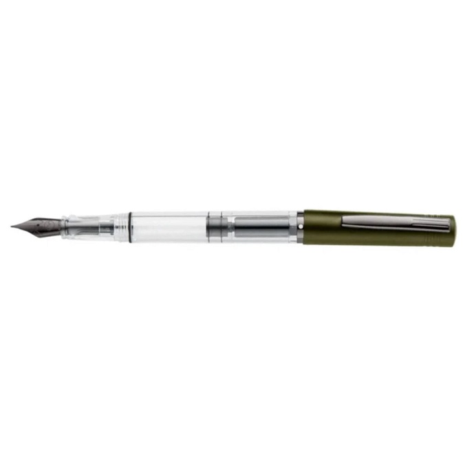 Monteverde Mp1_Olive Green vp 6