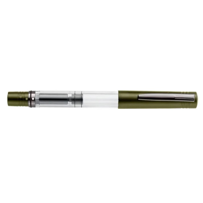 Monteverde Mp1_Olive Green vp 7
