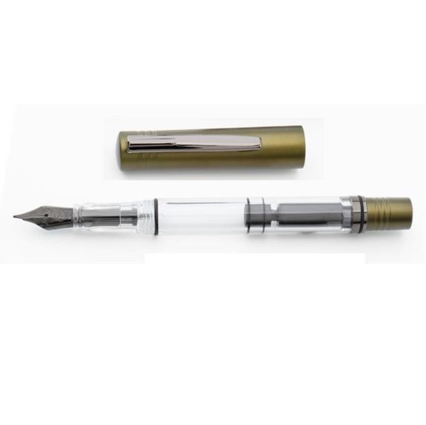 Monteverde Mp1_Olive Green vp