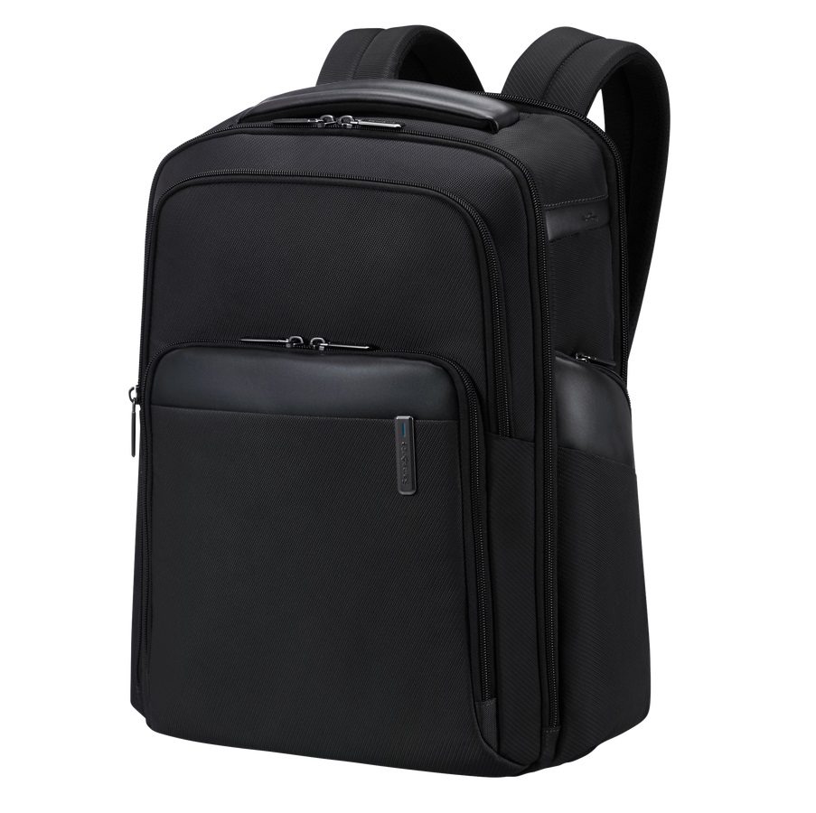Samsonite Evosight Bailhandle Laptoprugzak 153522 black 3