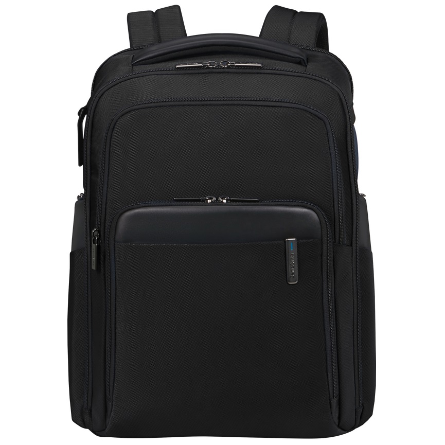 Samsonite Evosight Bailhandle Laptoptas 153522 black