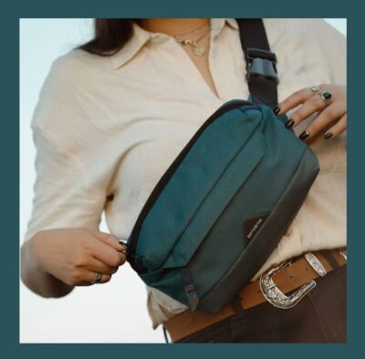 Samsonite Roadseeker