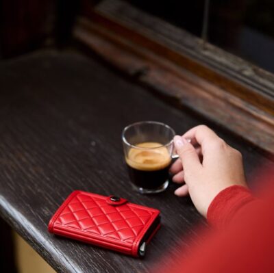 Secrid Premium+ Emboss