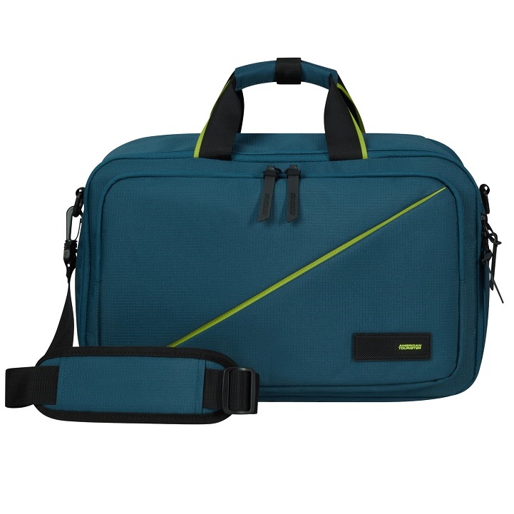 American Tourister Take2cabin 3-way reistas 150845 harbour bag