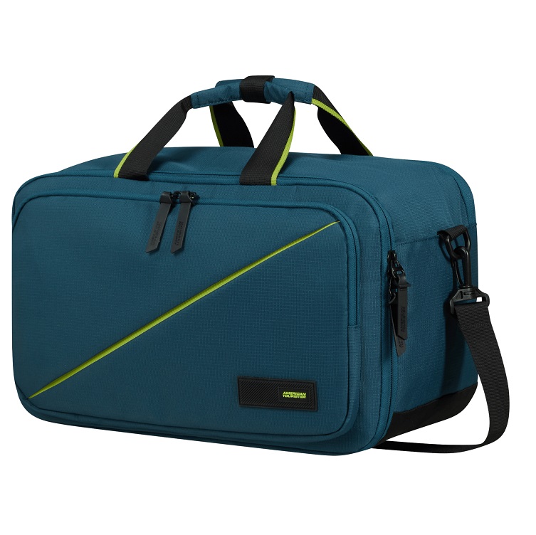 American Tourister Take2cabin 3-way reistas 150845 harbour bag 2.