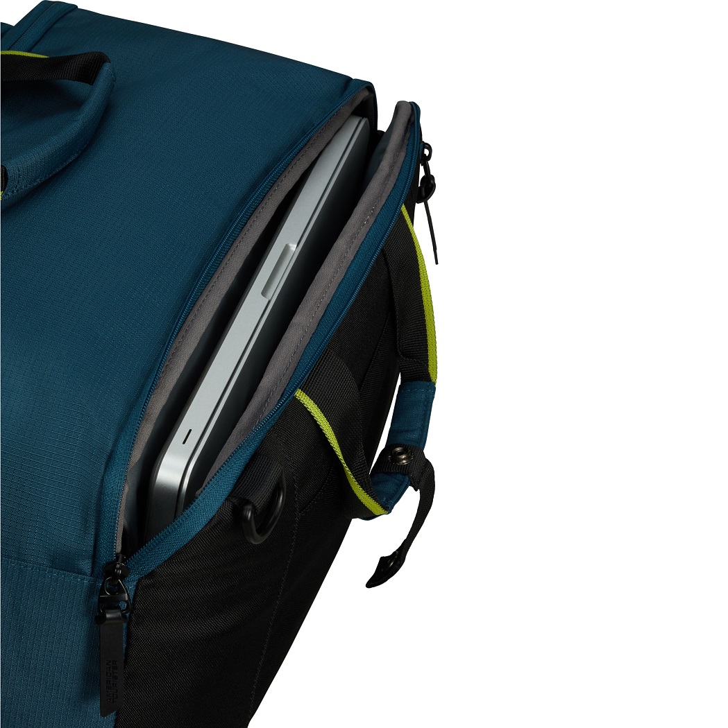 American Tourister Take2cabin 3-way reistas 150845 harbour bag 6