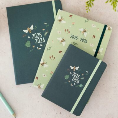 Letts of London Bumblebee