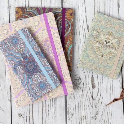 Letts of London Paisley