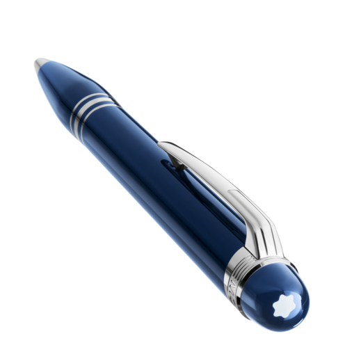 Montblanc Starwalker Blue Planet 132441 bp 4