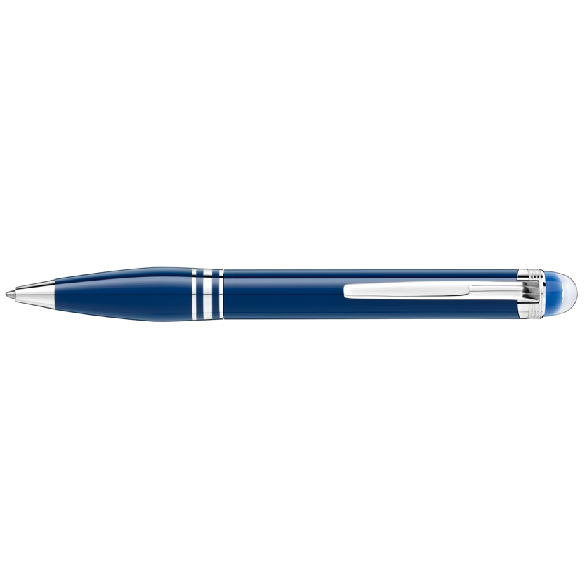 Montblanc Starwalker Blue Planet 132441 bp 5