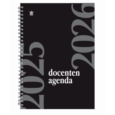 Ryam DOCENTEN-agenda