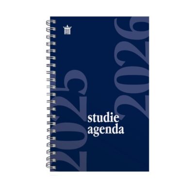 Ryam Studie / Docentenagenda 2025-2026