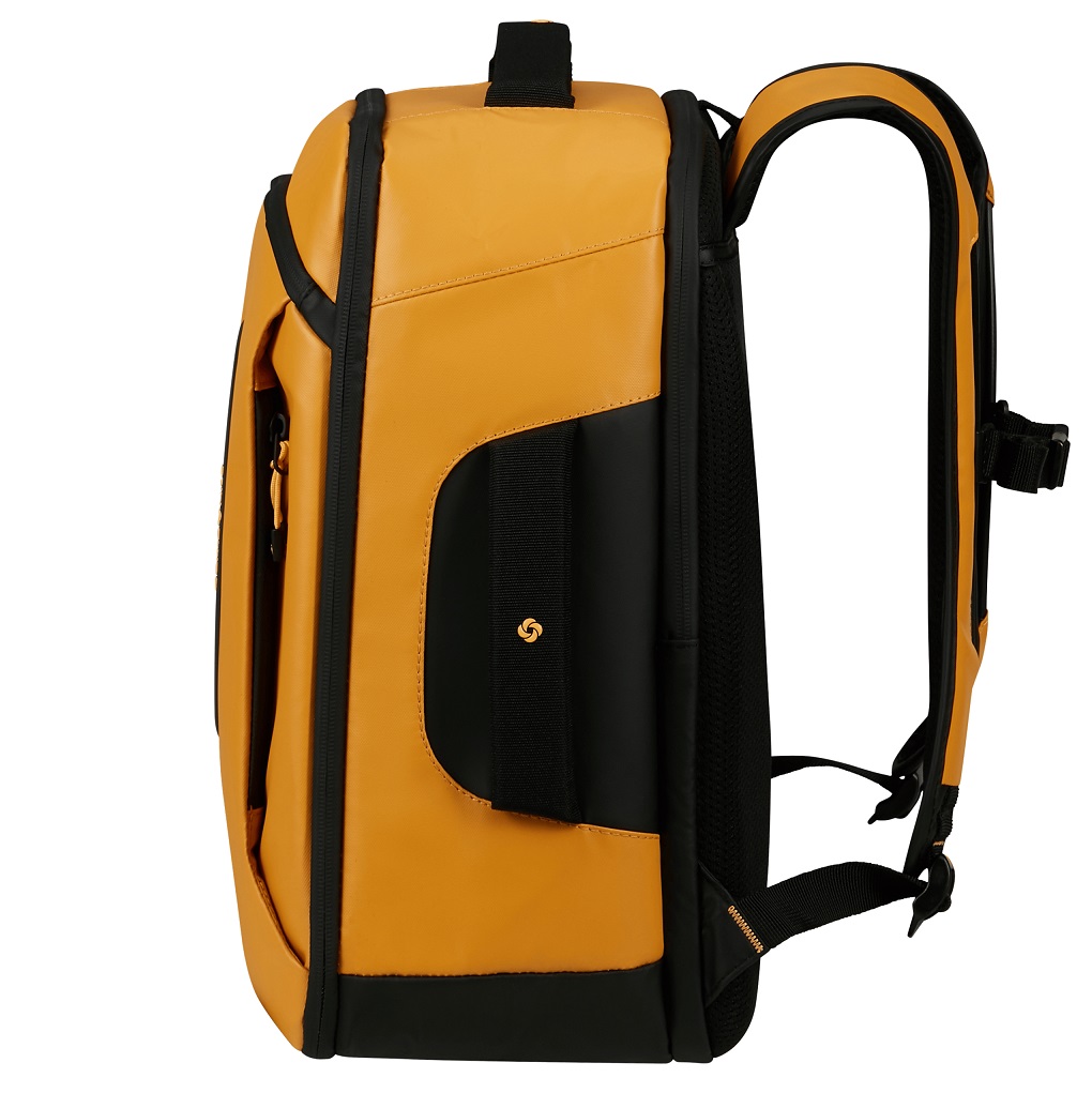 Samsonite Ecodiver S Backpack Underseater yellow 3