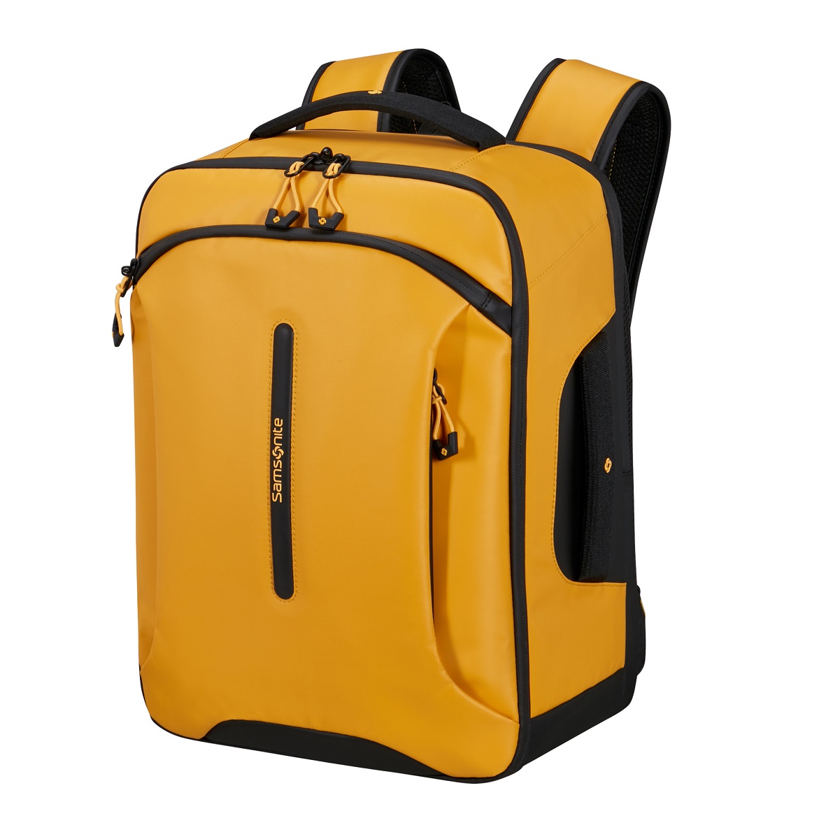 Samsonite Ecodiver S Backpack Underseater yellow
