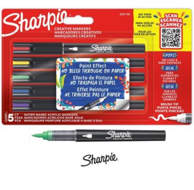 Sharpie