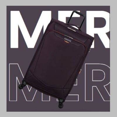 American Tourister SummerRide