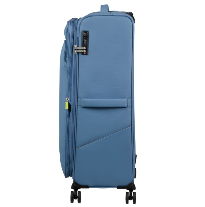 American Tourister SummerRide L 80cm Spinner 153864 coronet blue 4