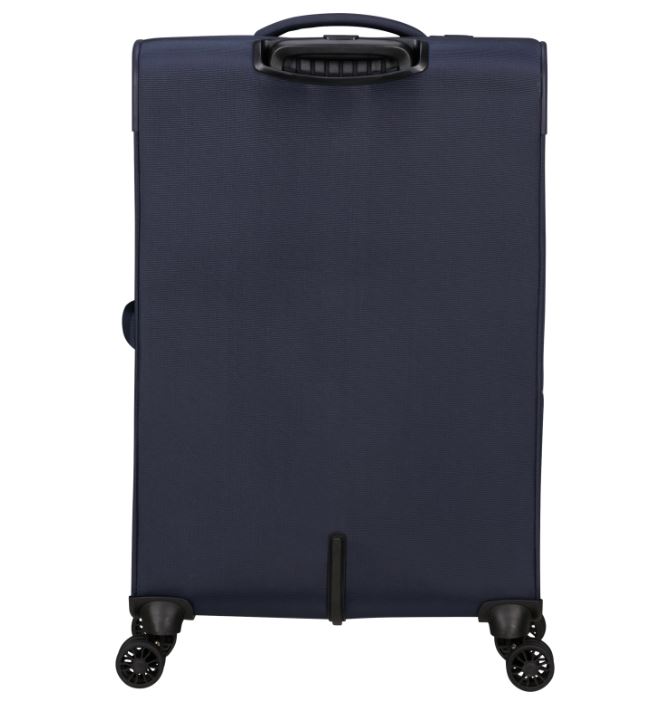 American Tourister SummerRide M Spinner 69 uitbreidbaar 149499 navy 5