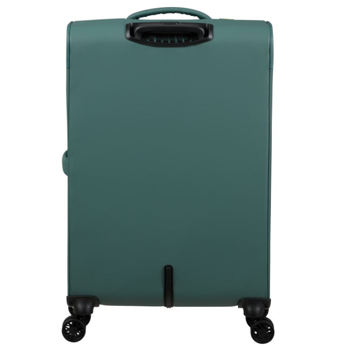 American Tourister SummerRide Spinner M uitbr. 153863 Dark Forest 5