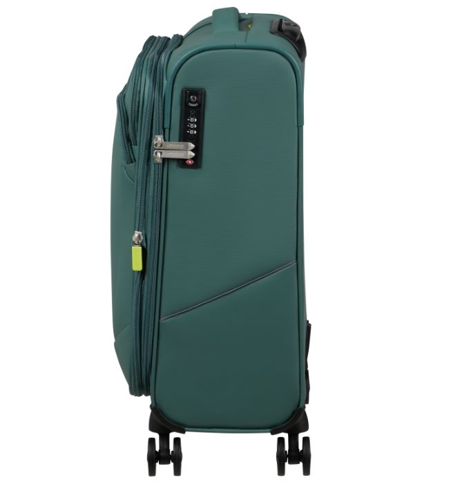 American Tourister SummerRide Spinner S 153862 Dark Forest 4