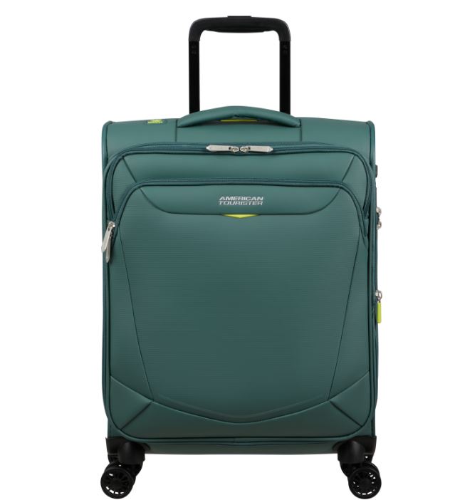 American Tourister SummerRide Spinner S 153862 Dark Forest